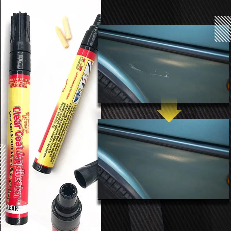 Car Scratch Instant Repair Pen